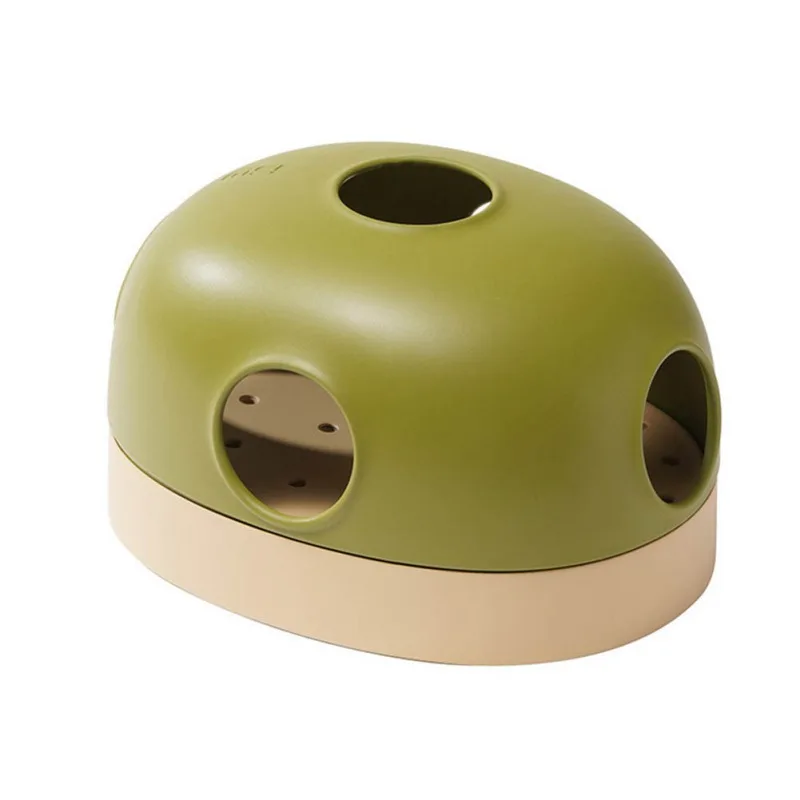 Pet Wheel To Play With Cat Toys Pet supplies colorful, comfortable and elegant beautiful cool Best selling new high quality
Pet Wheel To Play With Cat Toys Pet supplies colorful, comfortable and elegant beautiful cool Best selling new high quality