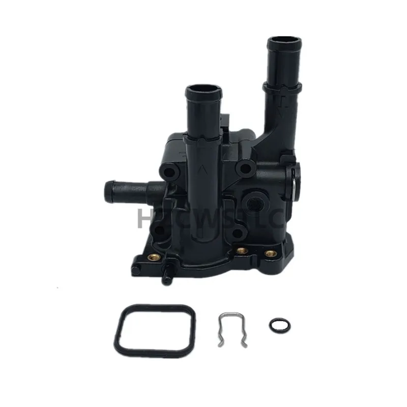 Новая крышка корпуса термостата охлаждающей жидкости двигателя для Vauxhall/Astra 2004-2010 Insignia 2008-2015 96984103 96817255
Новая крышка корпуса термостата охлаждающей жидкости двигателя для Vauxhall/Astra 2004-2010 Insignia 2008-2015 96984103 96817255