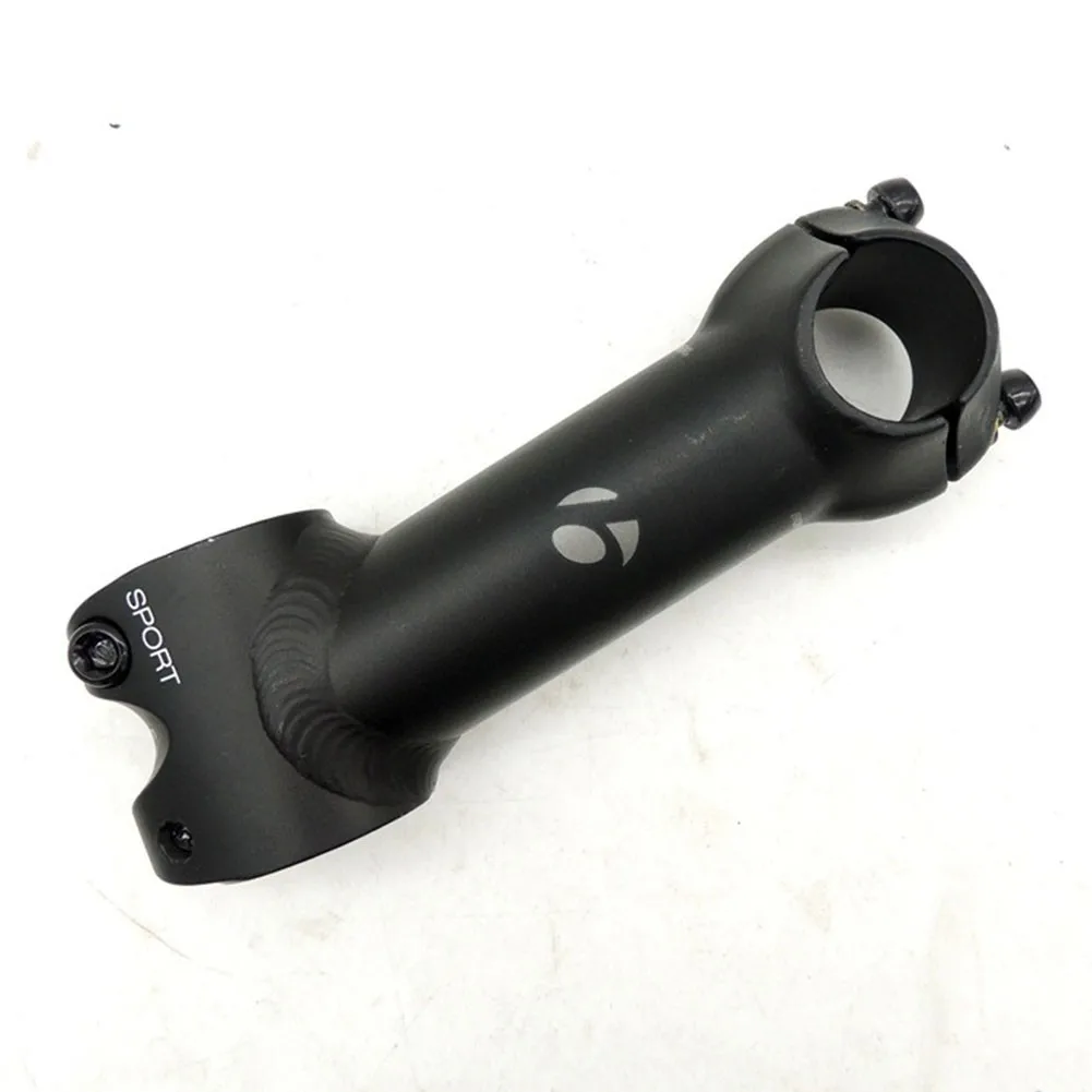 25.4*70/90/110mm Bike Aluminum Alloy Stem Bicycle Black Cycling Durable Handlebar Stem
25.4*70/90/110mm Bike Aluminum Alloy Stem Bicycle Black Cycling Durable Handlebar Stem