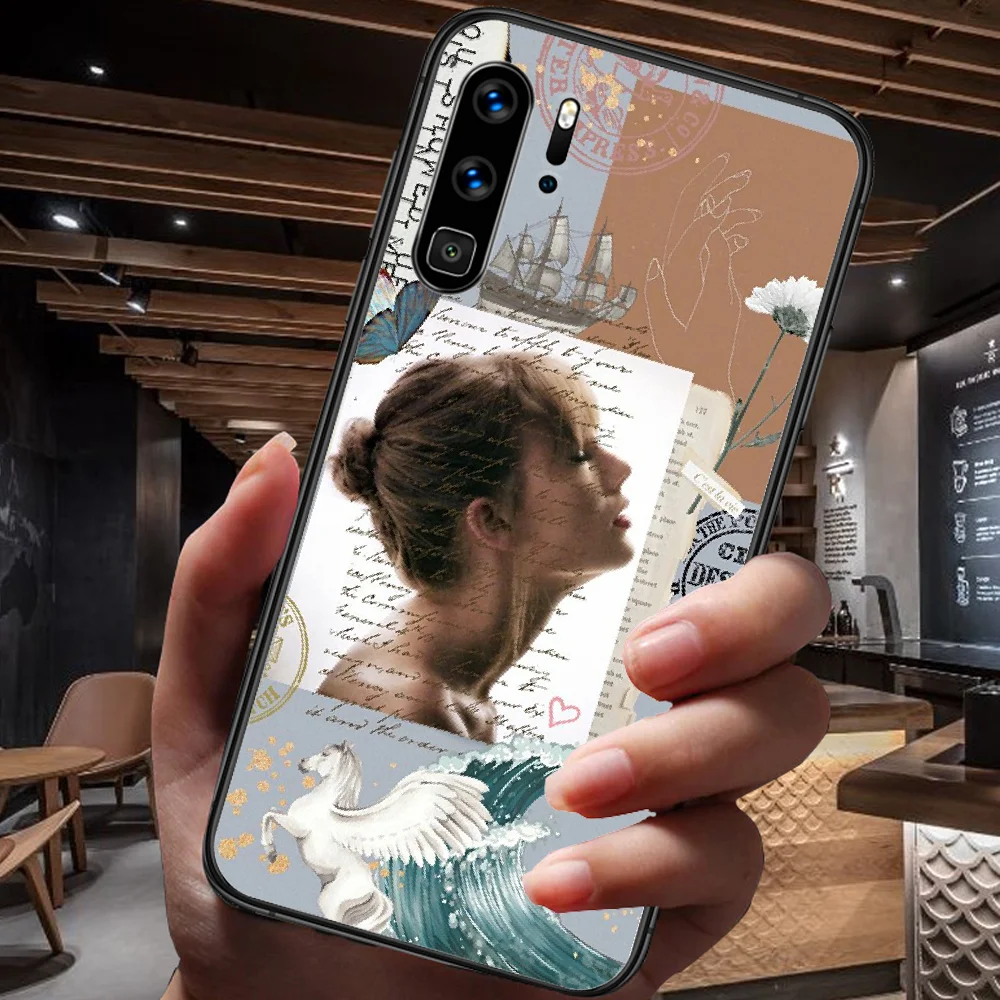 Swift Alison Taylor Phone Case For Huawei P Mate Smart 10 20 30 40 Lite Z 2019 Pro black Funda 3D Cell Soft Cover Luxury 
Swift Alison Taylor Phone Case For Huawei P Mate Smart 10 20 30 40 Lite Z 2019 Pro black Funda 3D Cell Soft Cover Luxury