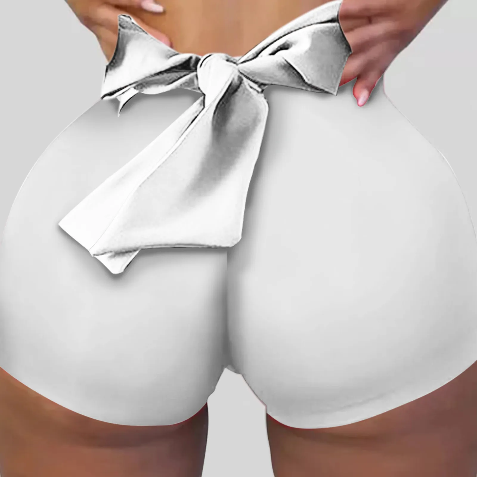 Sexy Solid Yoga Shorts Women Sport High Waist Elastic Seamless Fitness Leggings Push Up Running Fitness Workout Shorts D24
Sexy Solid Yoga Shorts Women Sport High Waist Elastic Seamless Fitness Leggings Push Up Running Fitness Workout Shorts D24