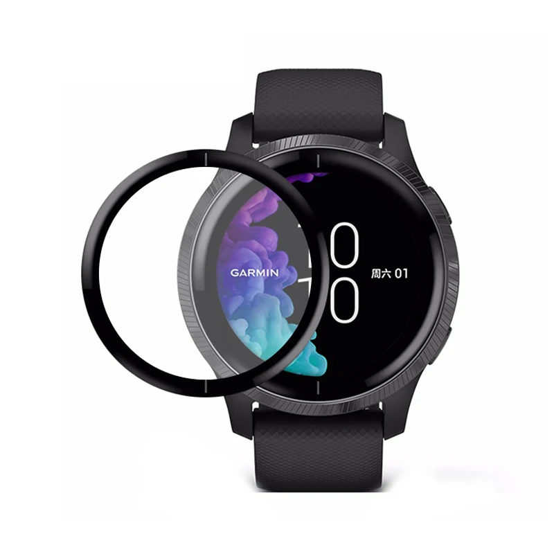 Защитная 3d-пленка с закругленными краями для смарт-часов Garmin Benz Sport, защита экрана ЖК-дисплея
Защитная 3d-пленка с закругленными краями для смарт-часов Garmin Benz Sport, защита экрана ЖК-дисплея