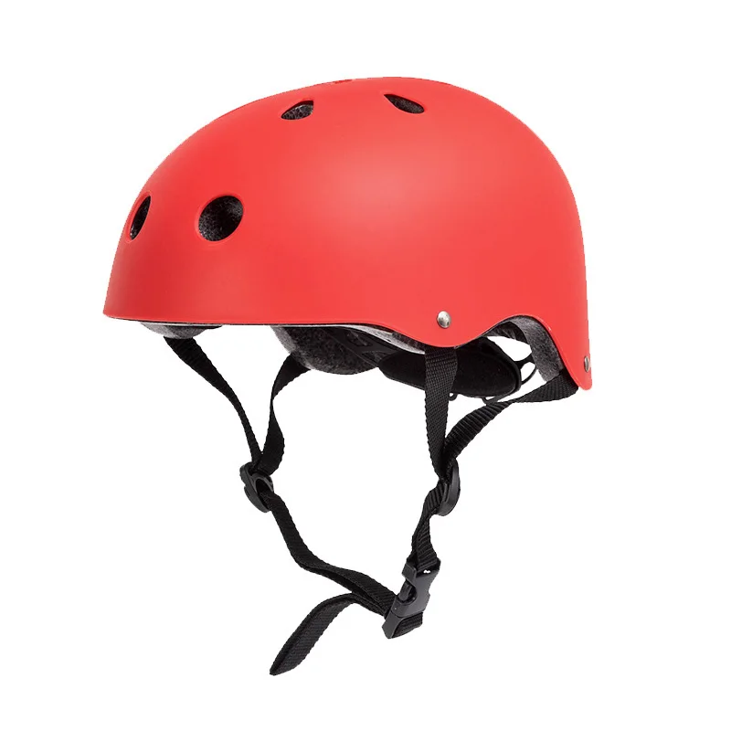 Pc-Polycarbonate Adjustable Head Size Sprot Protective Helmet Cycling Protective Gear For Children Accessories Solid Safety
Pc-Polycarbonate Adjustable Head Size Sprot Protective Helmet Cycling Protective Gear For Children Accessories Solid Safety