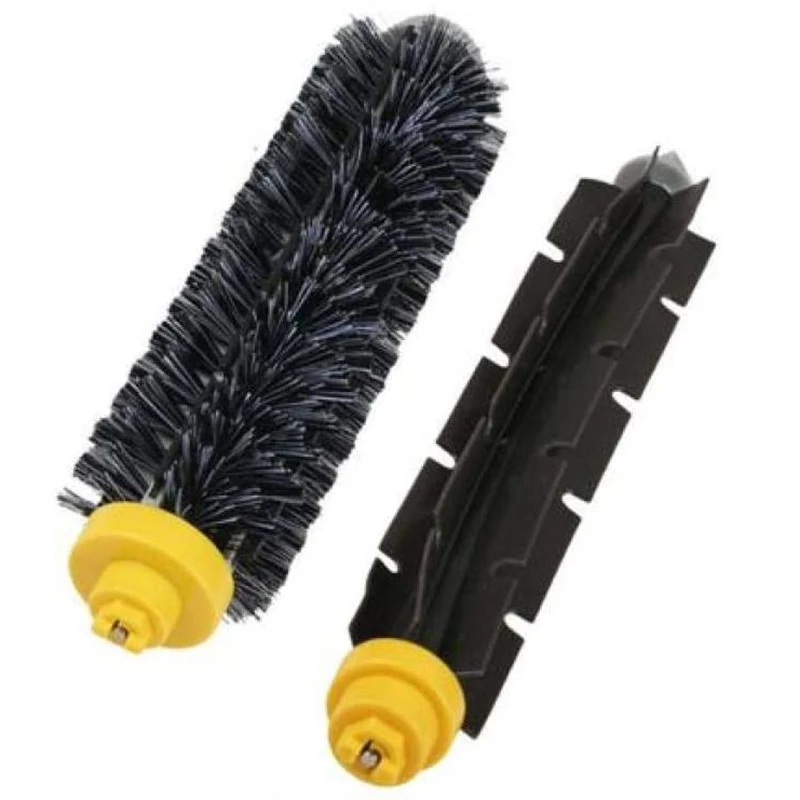 Accessory for Irobot Roomba 600 Series Vacuum Cleaner Replacement Part Kit
Accessory for Irobot Roomba 600 Series Vacuum Cleaner Replacement Part Kit