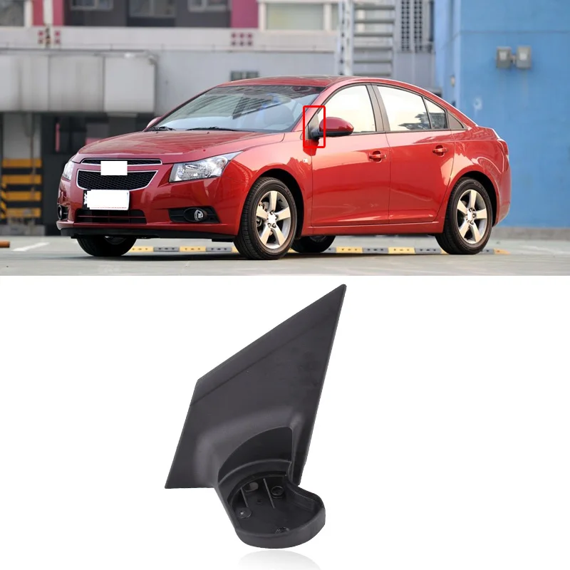 Держатель CAPQX для внешнего зеркала заднего вида Chevrolet Cruze 2009 2013|Зеркала и крышки| |