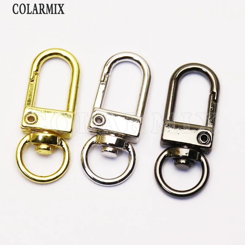 10 Pcs Round Clasp jewelry Buckle for women Clasp pendant Trendy Metal jewelry Pendant jewelry pendant for women 51225
10 Pcs Round Clasp jewelry Buckle for women Clasp pendant Trendy Metal jewelry Pendant jewelry pendant for women 51225