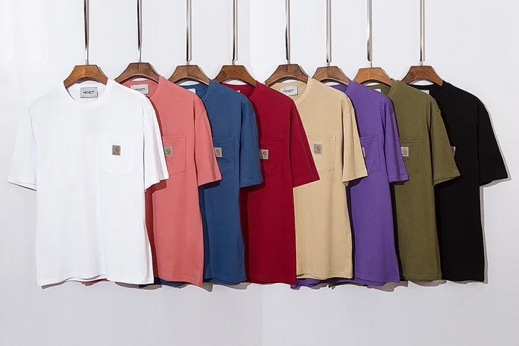 Summer Top Tee Men Season Card Hart Plus Size Classic Style Pocket Short Sleeve Students Couples Street T Shirt
Summer Top Tee Men Season Card Hart Plus Size Classic Style Pocket Short Sleeve Students Couples Street T Shirt