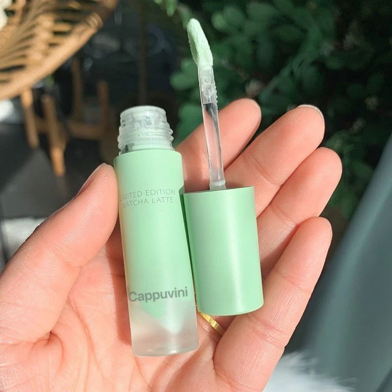 1PC Shea Butter Lip Milk Lipstick Primer Lip Balm Moisturizing Repair Moisturizing Moisturizing Prevent Dryness