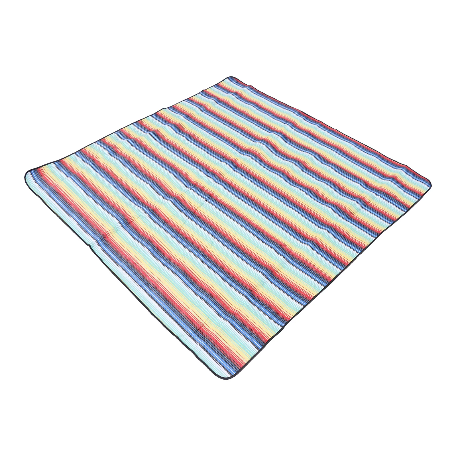 Thicken Picnic Moisture-Proof Pad Water-Resistant Blanket For Outdoor Folding Waterproof Blanket Camping Beach Plaid Picnic Mat
Thicken Picnic Moisture-Proof Pad Water-Resistant Blanket For Outdoor Folding Waterproof Blanket Camping Beach Plaid Picnic Mat