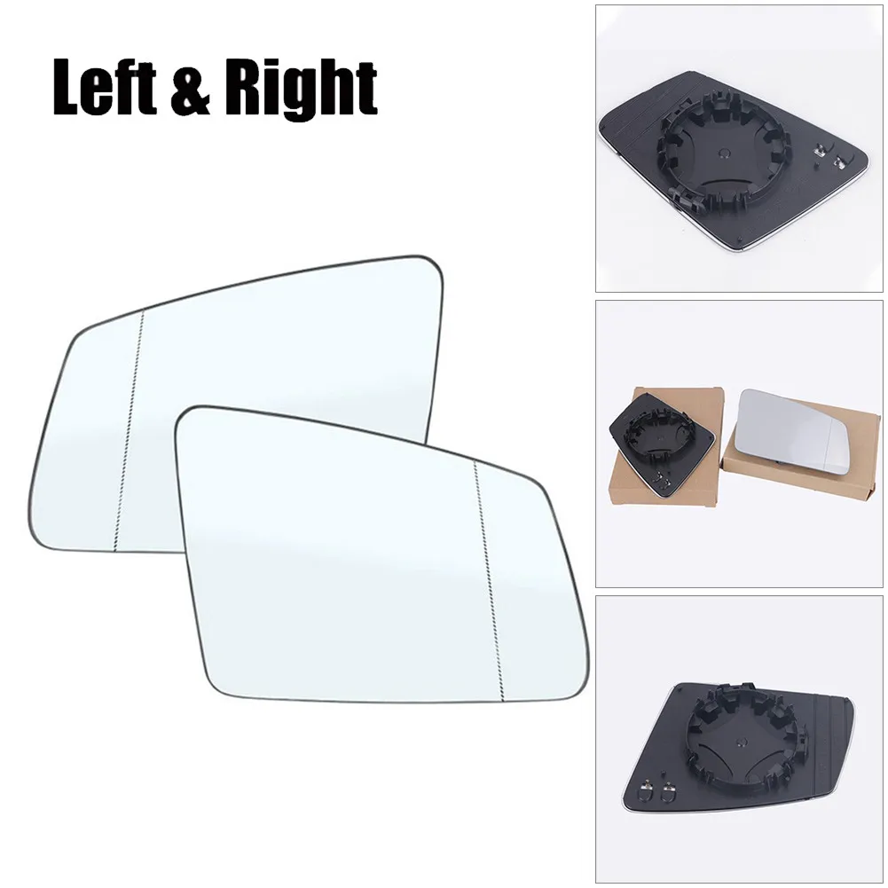 Rearview Mirror Lens Glass Heating Left/right For Mercedes-Benz A B C E S GLA GLK Class W204 W212 Rearview Mirror Lens Heating
Rearview Mirror Lens Glass Heating Left/right For Mercedes-Benz A B C E S GLA GLK Class W204 W212 Rearview Mirror Lens Heating