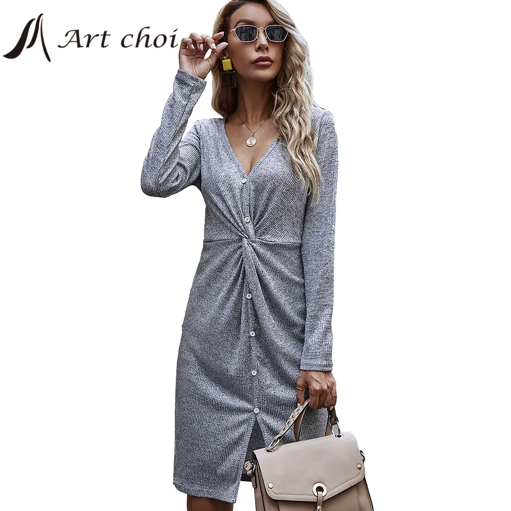 Women Midi Pencil Dress Solid Ladies Party Casual Fashion Vestido Elegant Female Slim Elastic V-Neck Waist Beach Party Shirt
Women Midi Pencil Dress Solid Ladies Party Casual Fashion Vestido Elegant Female Slim Elastic V-Neck Waist Beach Party Shirt