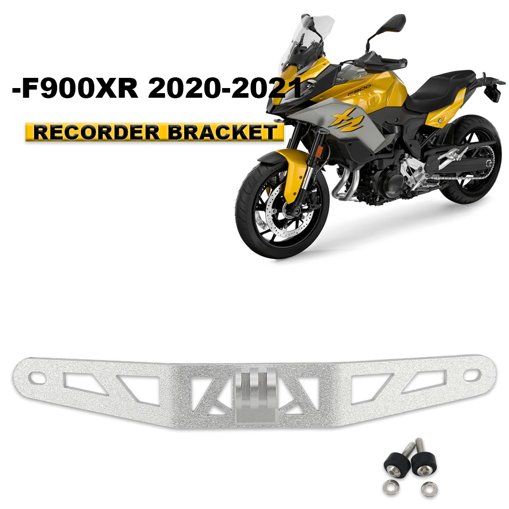 Держатель для видеорегистратора BikeGP для камеры GoPro, кронштейн CamRack для BMW F900XR F900 XR 2020-2021
Держатель для видеорегистратора BikeGP для камеры GoPro, кронштейн CamRack для BMW F900XR F900 XR 2020-2021
