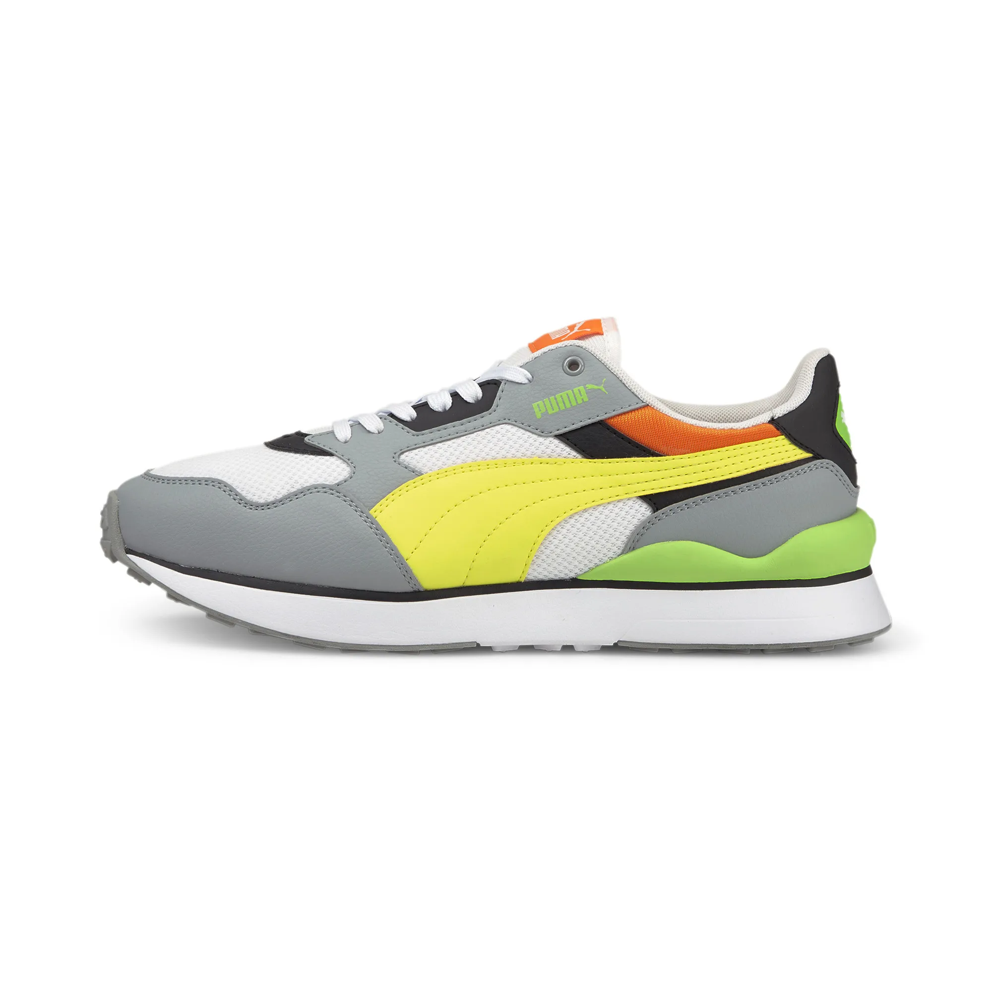Кроссовки PUMA R78 FUTR Trainers | Обувь
