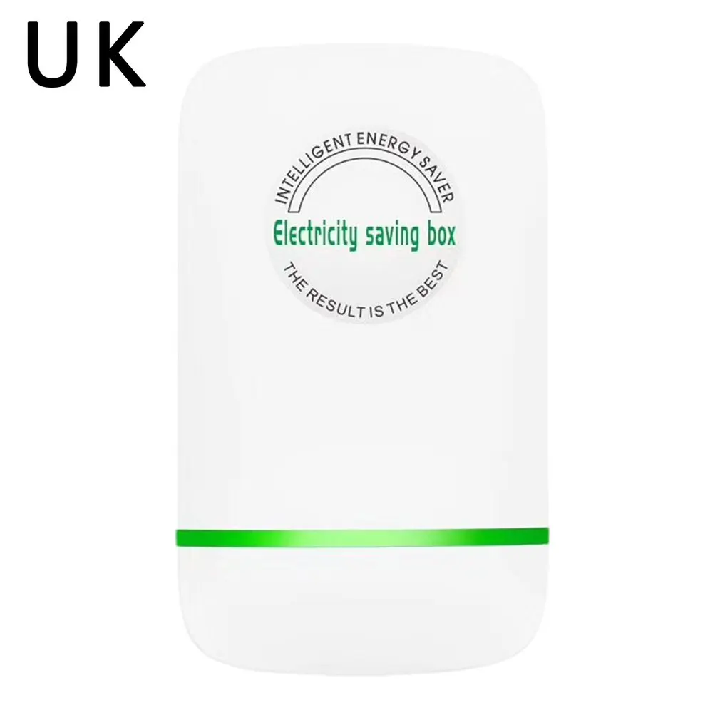 Electric Energy Saving Saver Device Smart Home Power Saving Treasure Local Compensation Overheat Protection
Electric Energy Saving Saver Device Smart Home Power Saving Treasure Local Compensation Overheat Protection