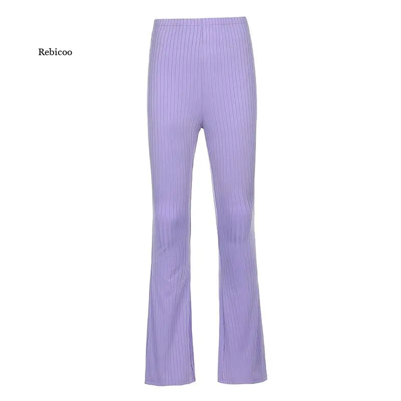 2021 New Women's Trousers Fashion Solid Color Tight-Fitting High-Waist Micro-Cut Pants Women's Stretch Bottoming Casual Trouser
2021 New Women's Trousers Fashion Solid Color Tight-Fitting High-Waist Micro-Cut Pants Women's Stretch Bottoming Casual Trouser