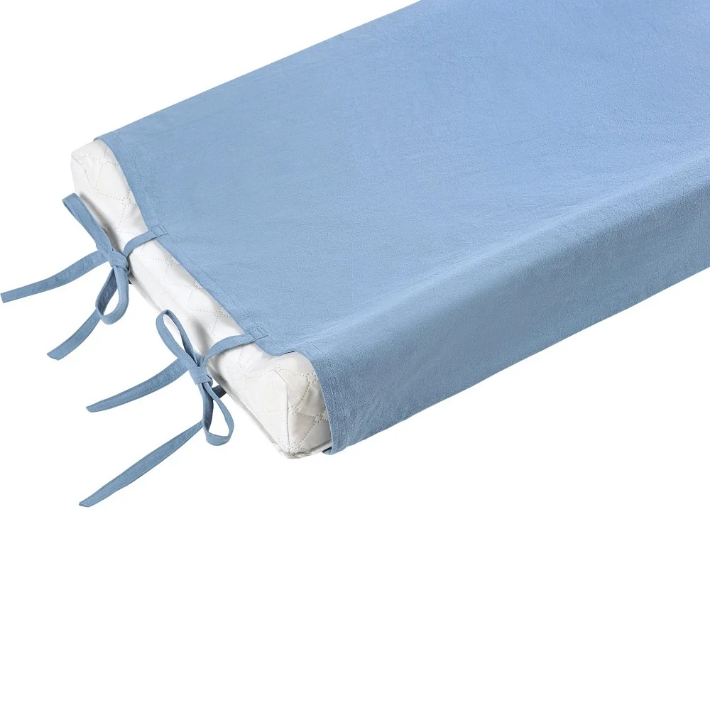 Newborn Baby Pad Cover Diaper Nappies Table Mat for Infants Cotton Removable Cloth Travel Housse Matelas A Langer
Newborn Baby Pad Cover Diaper Nappies Table Mat for Infants Cotton Removable Cloth Travel Housse Matelas A Langer