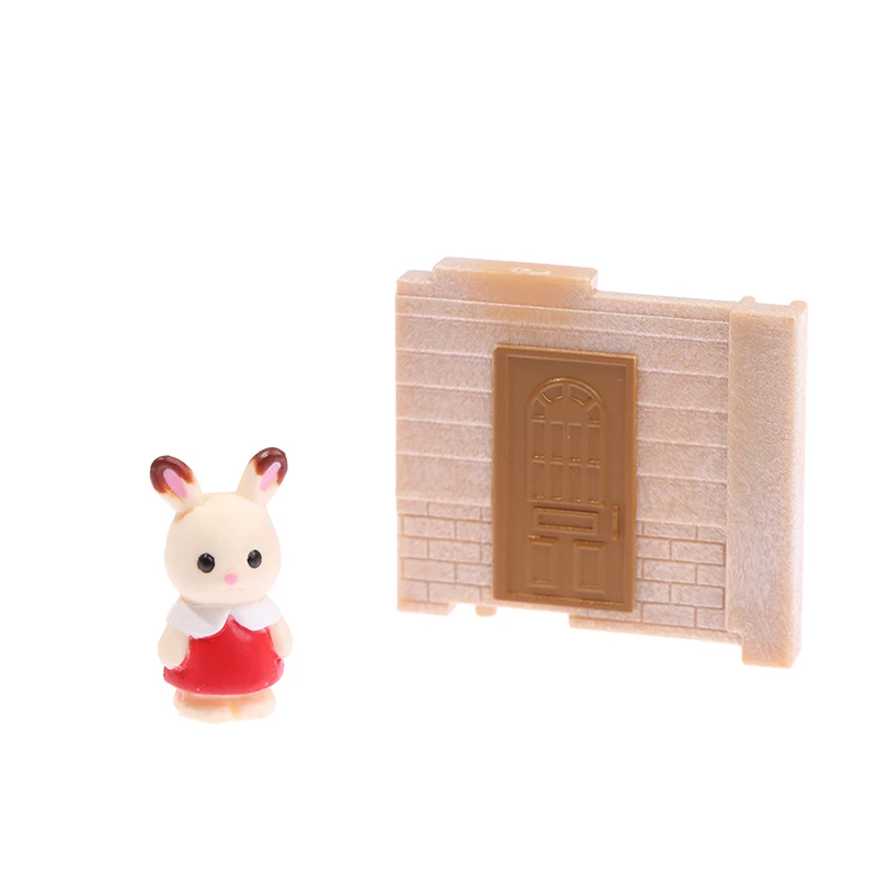 1Set Cute Bunny Play House Toy Doll House Accessories By The Wall Window Rabbit Toys
1Set Cute Bunny Play House Toy Doll House Accessories By The Wall Window Rabbit Toys