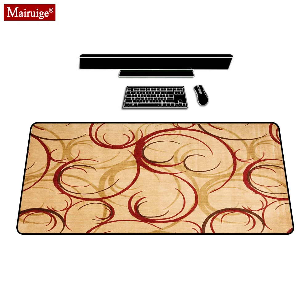 Vintage Persian Rug Mouse Pad XXL Gamer Desk Mat Large Keyboard Pad Home Decoration Padmouse Gaming MousePad 70x30cm/80x30cm
Vintage Persian Rug Mouse Pad XXL Gamer Desk Mat Large Keyboard Pad Home Decoration Padmouse Gaming MousePad 70x30cm/80x30cm