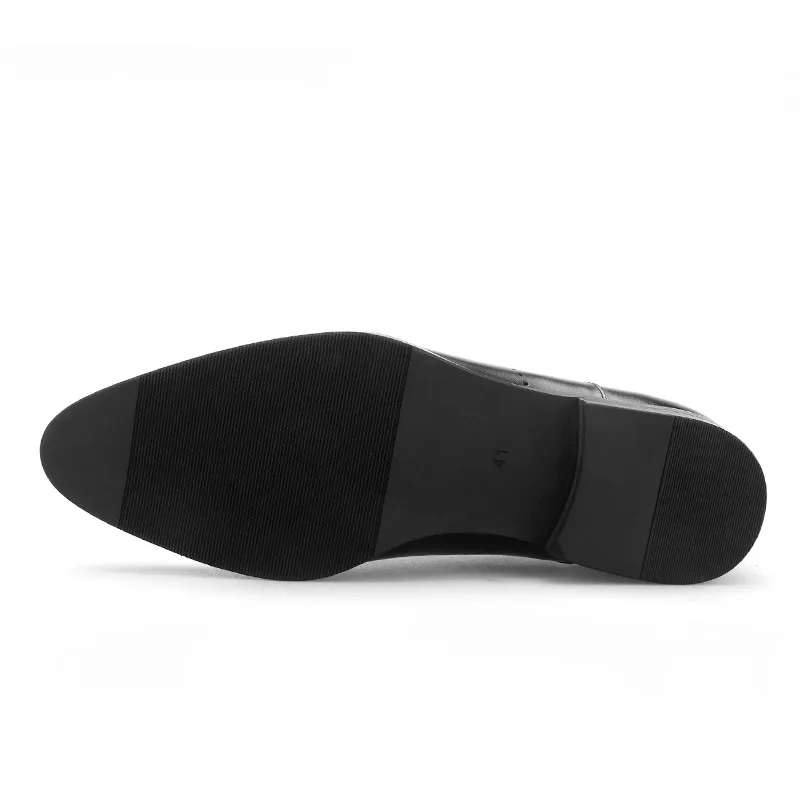 Whoesale European Style Official Wedding Party Real Full Grain Cowhide Upper Top Layer PigSkin Insole Business Men Shoes
Whoesale European Style Official Wedding Party Real Full Grain Cowhide Upper Top Layer PigSkin Insole Business Men Shoes