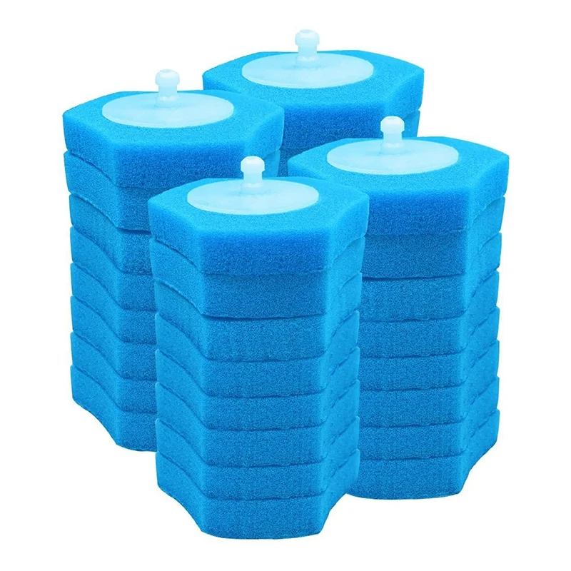 32 Pcs Toilet Stick Replacement,Toilet Cleaner Replacement,Disposable Toilet Brush Head,Toilet Brush Replacement Head
32 Pcs Toilet Stick Replacement,Toilet Cleaner Replacement,Disposable Toilet Brush Head,Toilet Brush Replacement Head