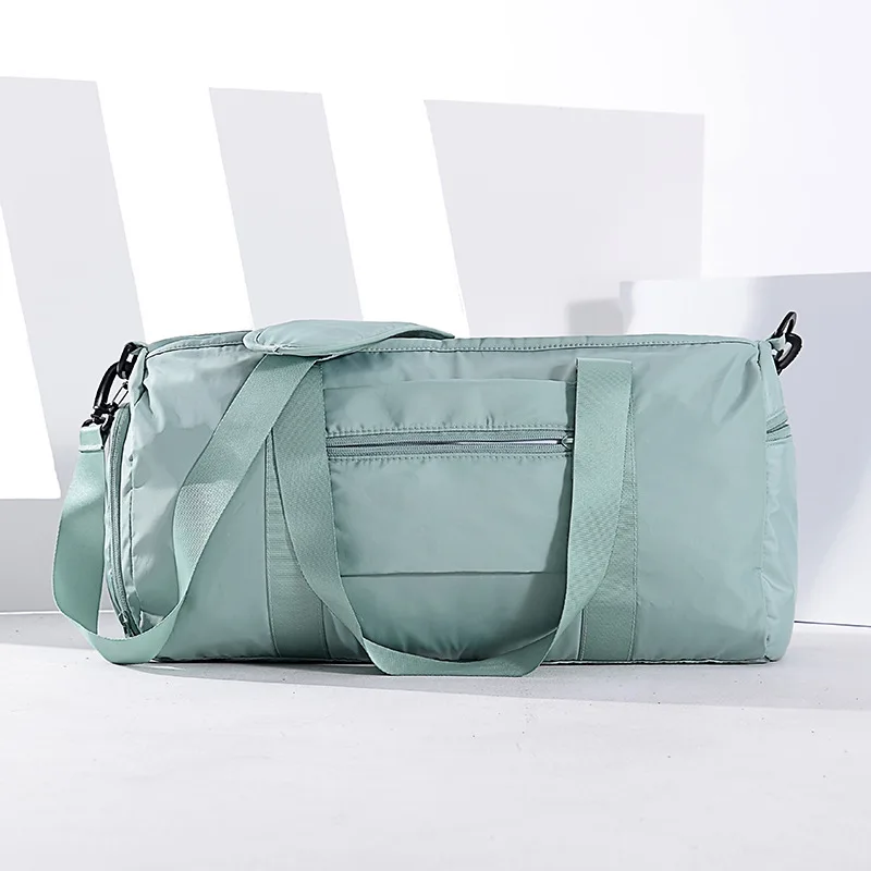 Sports Fitness Waterproof Swimming Dry Wet Separation Portable Yoga Training Large Capacity Wear Resistant Storage Travel Bag
Sports Fitness Waterproof Swimming Dry Wet Separation Portable Yoga Training Large Capacity Wear Resistant Storage Travel Bag