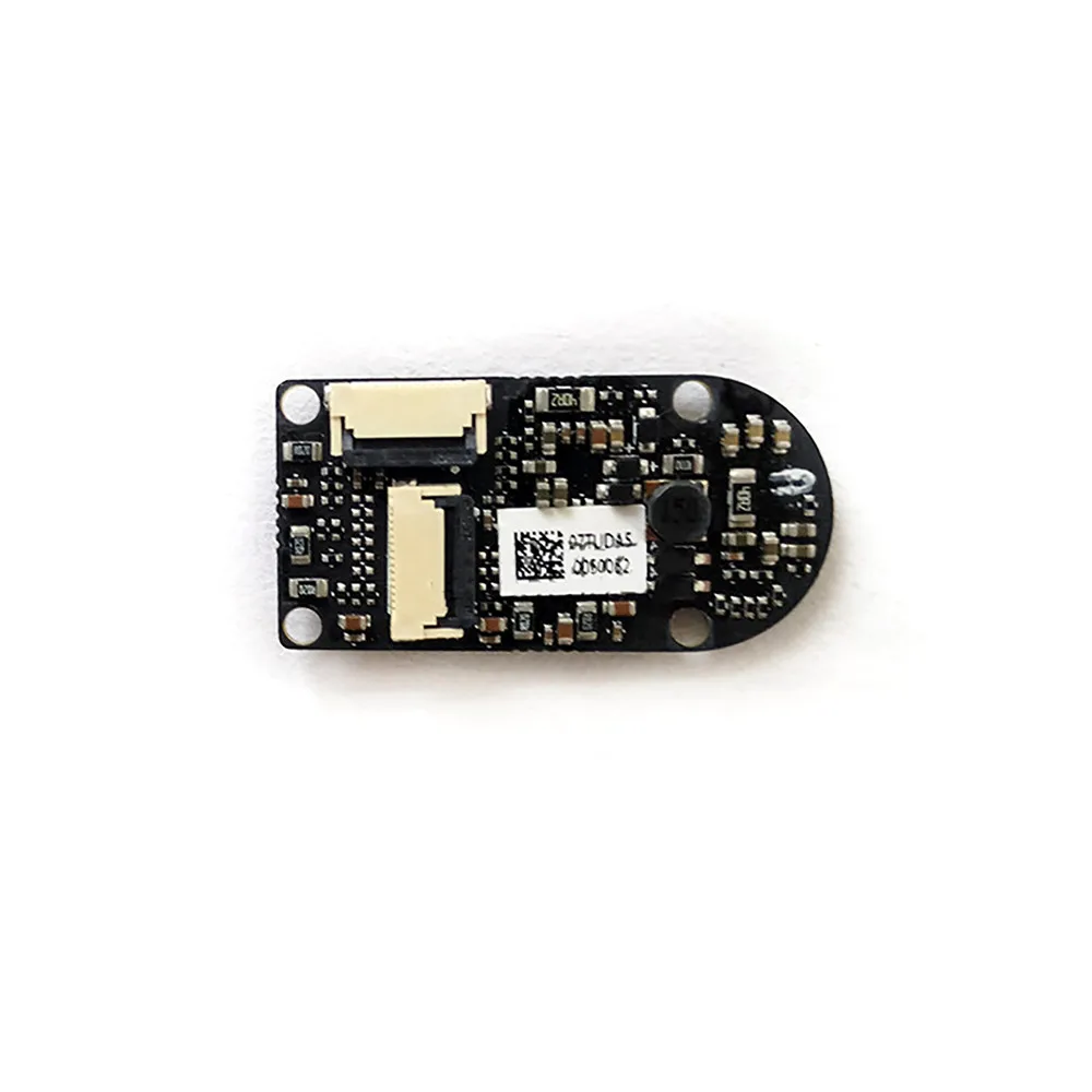 ESC Board for DJI Phantom 4/4 Pro Replacement Chip Circuit Board Repair Part for DJI Phantom 4/4 Pro ESC Motherboard
ESC Board for DJI Phantom 4/4 Pro Replacement Chip Circuit Board Repair Part for DJI Phantom 4/4 Pro ESC Motherboard