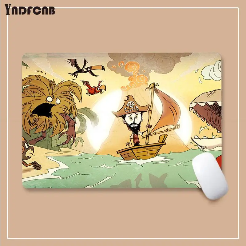 YNDFCNB My Favorite Don't Starve Together High Speed New Mousepad for CS GO Top Selling Wholesale Gaming Pad mouse
YNDFCNB My Favorite Don't Starve Together High Speed New Mousepad for CS GO Top Selling Wholesale Gaming Pad mouse