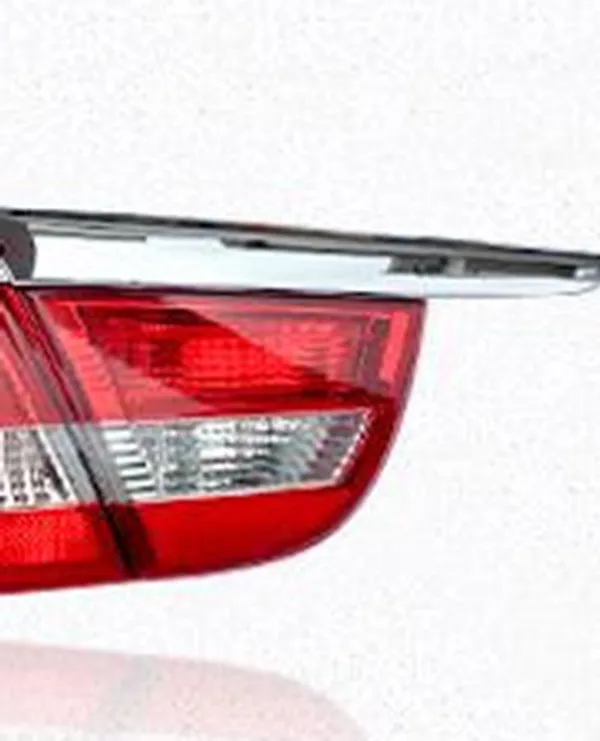 Osmrk Led brake light driving light rear bumper light tail lamp assembly for buick excelle gt opel astra j
Osmrk Led brake light driving light rear bumper light tail lamp assembly for buick excelle gt opel astra j