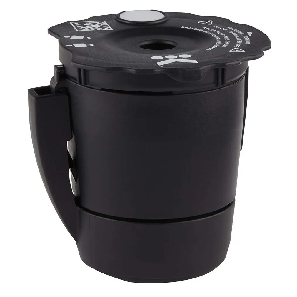 Coffee Filter Reusable Ground Coffee Filter Coffee Capsule Cup For Keurig Bar Western Restaurant Coffee Cup
Coffee Filter Reusable Ground Coffee Filter Coffee Capsule Cup For Keurig Bar Western Restaurant Coffee Cup