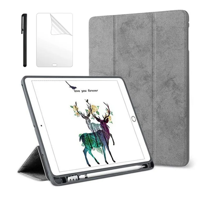 Ультратонкий чехол в стиле ретро для нового iPad mini 5 mini 4 5th 7,9 дюйма 2019 чехол с держателем для карандаша Чехол для ipad mini 4 + чехол
Ультратонкий чехол в стиле ретро для нового iPad mini 5 mini 4 5th 7,9 дюйма 2019 чехол с держателем для карандаша Чехол для ipad mini 4 + чехол