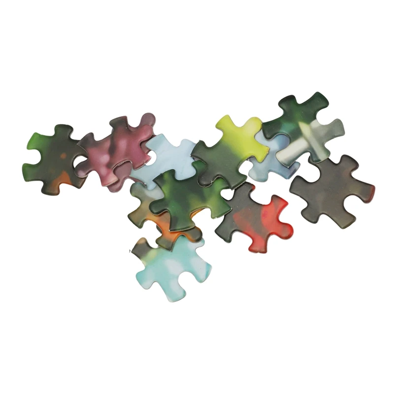 1000 Pieces Jigsaw Puzzle Educational Puzzle Games Toys Assembling Picture Landscape Puzzles
1000 Pieces Jigsaw Puzzle Educational Puzzle Games Toys Assembling Picture Landscape Puzzles