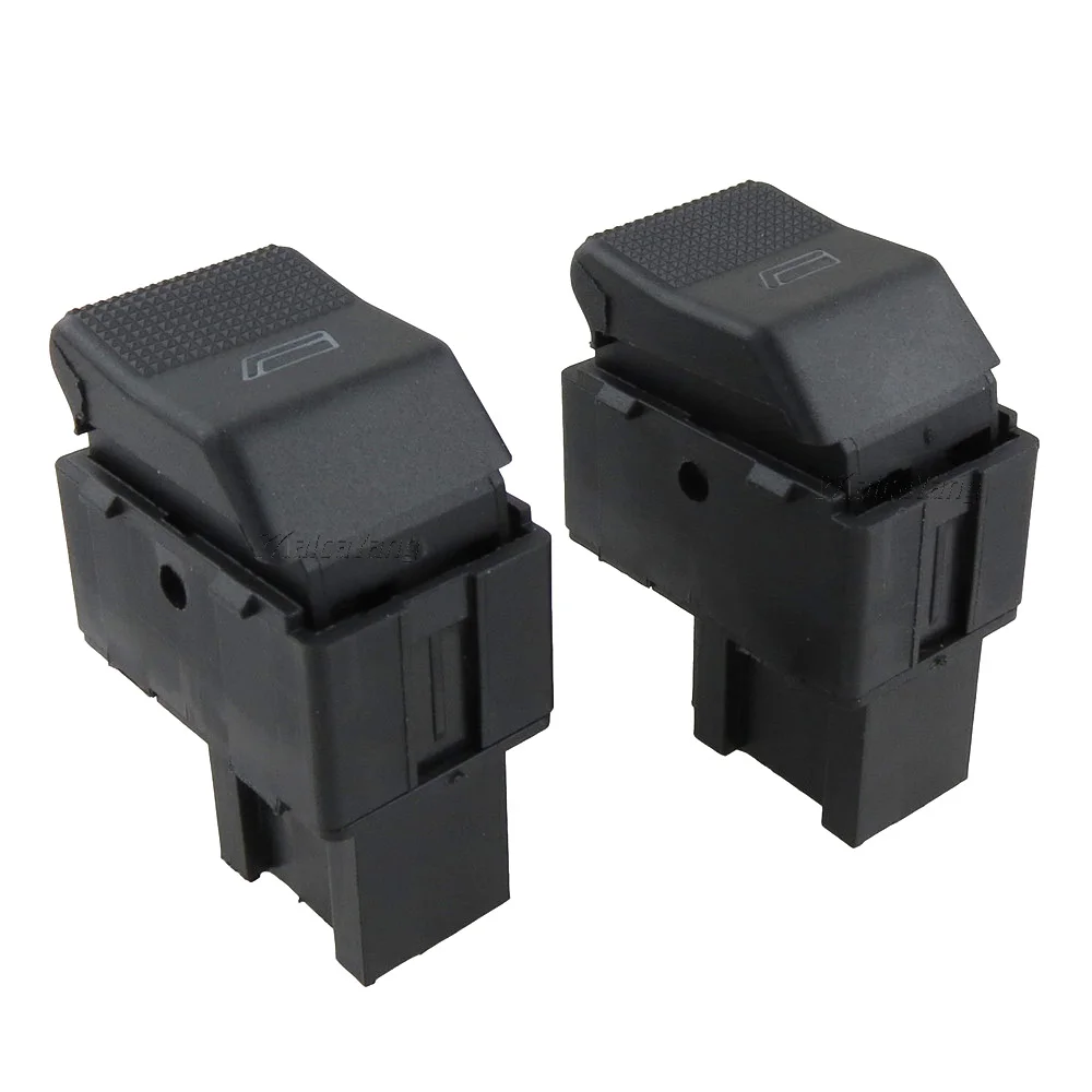 2X Электрический главный выключатель окна для VW Polo Hatcback 6N2 1999-2001 Seat Arosa Cordoba 1999-2002 6X0 959 855B 6X0959855B
2X Электрический главный выключатель окна для VW Polo Hatcback 6N2 1999-2001 Seat Arosa Cordoba 1999-2002 6X0 959 855B 6X0959855B