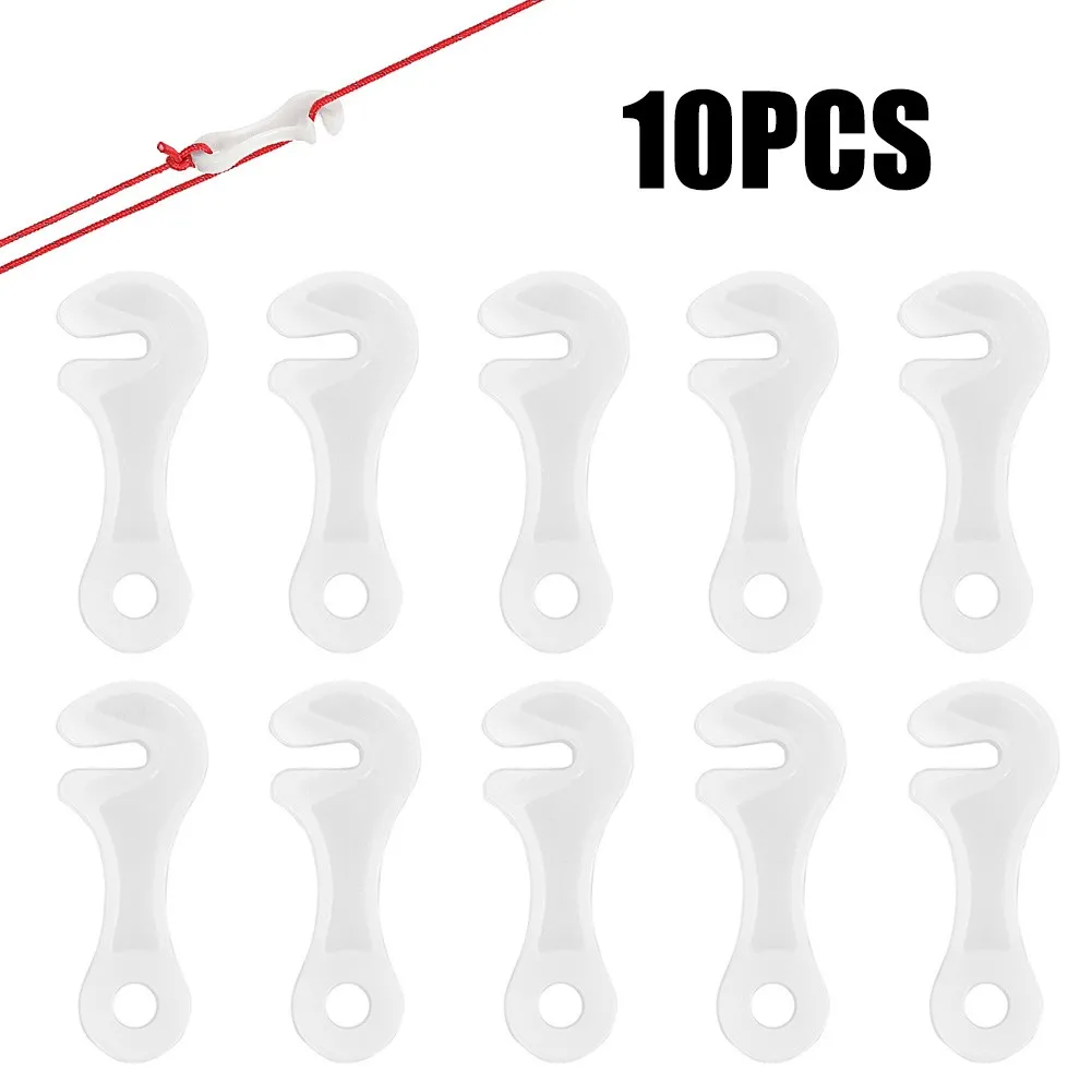 10×Luminous Tent Rope Fasteners Wind Rope Stopper Buckle Tent Rope BucklePortable Multifunctional Tent Tightening Tools
10×Luminous Tent Rope Fasteners Wind Rope Stopper Buckle Tent Rope BucklePortable Multifunctional Tent Tightening Tools