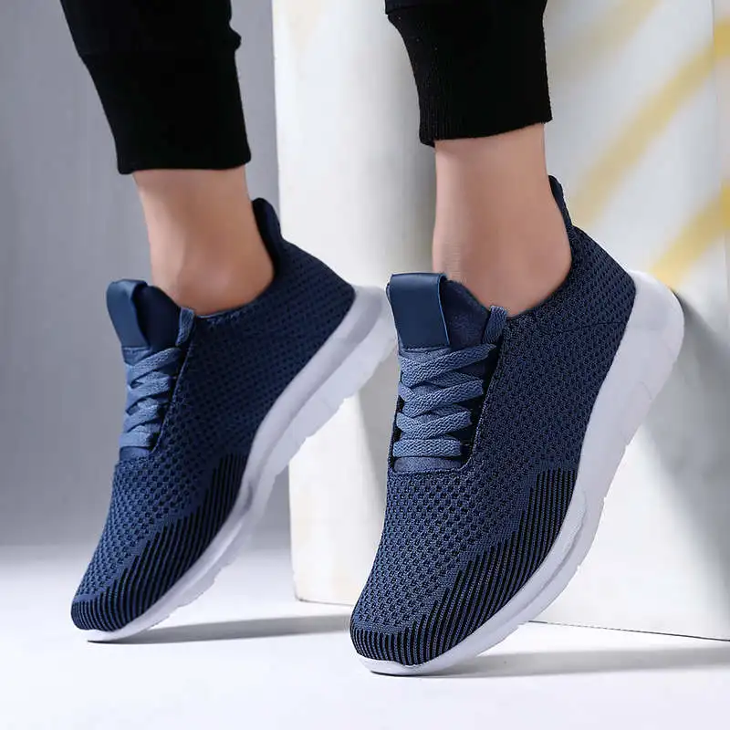 Кроссовки Trecking мужские спортивные, беговые кеды, без шнуровки, для летнего сезона
Кроссовки Trecking мужские спортивные, беговые кеды, без шнуровки, для летнего сезона