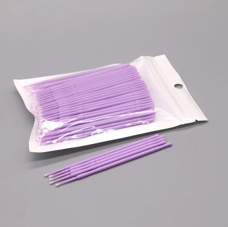 100sets 100pcs/set Disposable Eyelash Brushes Eyelashes Extension Applicator Wand Mascara Makeup brush
100sets 100pcs/set Disposable Eyelash Brushes Eyelashes Extension Applicator Wand Mascara Makeup brush