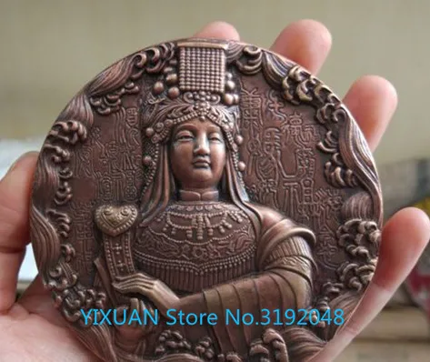 Ancient Collection, ancient bronze, brass, Poseidon, Mazu Poseidon pattern, pure copper, 2 optional.
Ancient Collection, ancient bronze, brass, Poseidon, Mazu Poseidon pattern, pure copper, 2 optional.