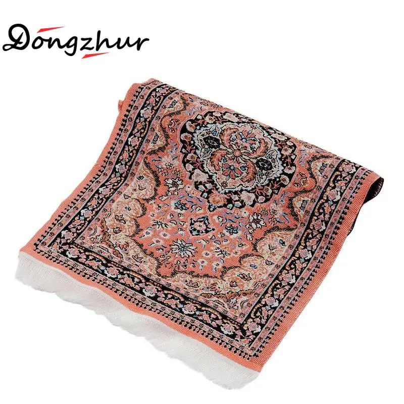 Miniature Ground Decorates Material Embroidered Turkey Accessory Dollhouse For 1:12 Kids Carpet Furniture Toy Model WWP0757 V2B5
Miniature Ground Decorates Material Embroidered Turkey Accessory Dollhouse For 1:12 Kids Carpet Furniture Toy Model WWP0757 V2B5
