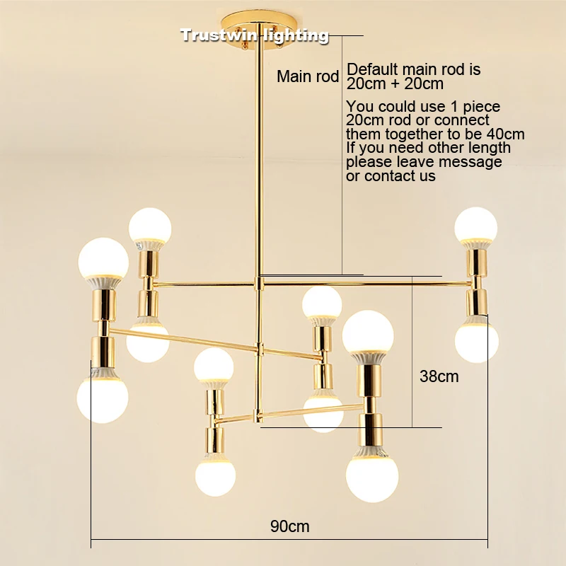 Modern linear line ceiling chandelier light rotatable adjustable bronze gold hanging light lamp for dinning living room foyer
Modern linear line ceiling chandelier light rotatable adjustable bronze gold hanging light lamp for dinning living room foyer