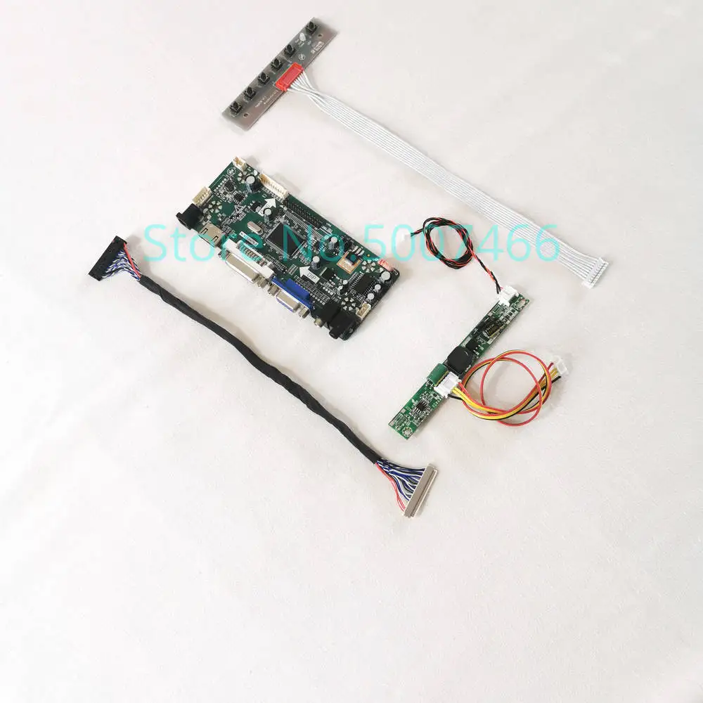 Подходит для фотокомпьютера/SLA1/SLE1/SLE3 LVDS 1920*1080 30 Pin VGA DVI WLED M.NT68676 комплект платы контроллера ЖК-экрана
Подходит для фотокомпьютера/SLA1/SLE1/SLE3 LVDS 1920*1080 30 Pin VGA DVI WLED M.NT68676 комплект платы контроллера ЖК-экрана