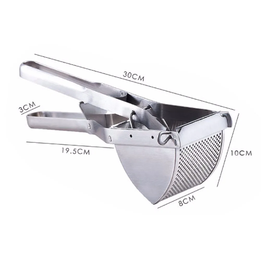 Manual Juicer Multifunction Pressure Citrus Juicer Manual Stainless Steel Lemon Squeezer Fruit Press Machine Kitchen Accessory 
Manual Juicer Multifunction Pressure Citrus Juicer Manual Stainless Steel Lemon Squeezer Fruit Press Machine Kitchen Accessory
