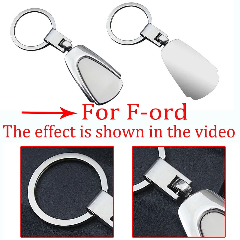1/2pcs Car badge metal keychain logo key chain car styling for Ford Focus 2 MK2 3 MK4 MT fiesta mk7 escape f150 Car Accessories
1/2pcs Car badge metal keychain logo key chain car styling for Ford Focus 2 MK2 3 MK4 MT fiesta mk7 escape f150 Car Accessories
