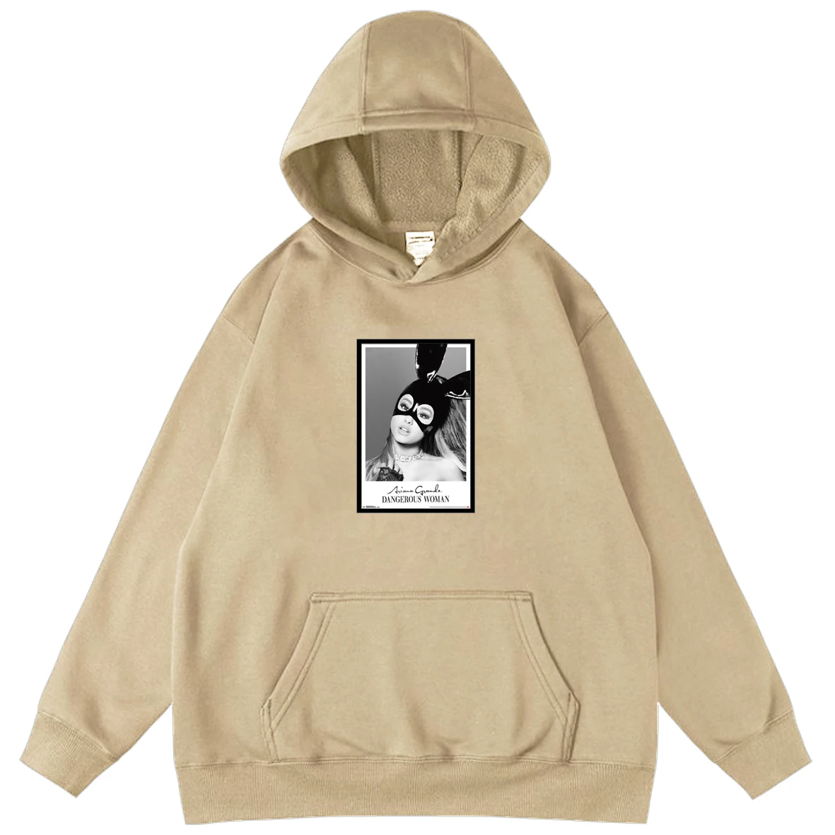 Ariana Grande Men's Sweatshirts Hoodies 2021 Autumn Popular Casual Unisex Tops Sexy Grande Anime Hooded Hoodie Oversized Hoody
Ariana Grande Men's Sweatshirts Hoodies 2021 Autumn Popular Casual Unisex Tops Sexy Grande Anime Hooded Hoodie Oversized Hoody