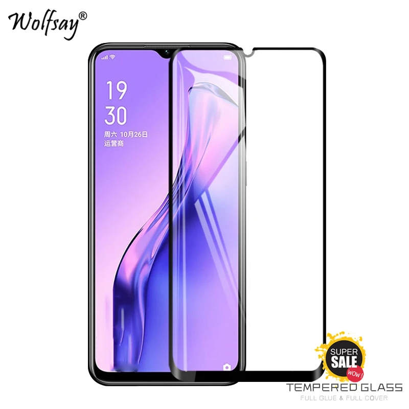 2PCS Full Glue Cover Glass For OPPO A8 Screen Protector Tempered Glass For OPPO A8 9H Glass Phone Film For OPPO A8 8A Protector
2PCS Full Glue Cover Glass For OPPO A8 Screen Protector Tempered Glass For OPPO A8 9H Glass Phone Film For OPPO A8 8A Protector