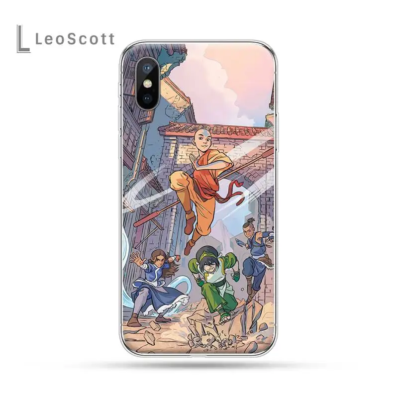Avatar The Last Airbender japanese anime Phone Case For iphone 12 5 5s 5c se 6 6s 7 8 plus x xs xr 11 pro max mini
Avatar The Last Airbender japanese anime Phone Case For iphone 12 5 5s 5c se 6 6s 7 8 plus x xs xr 11 pro max mini