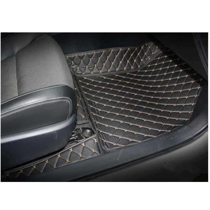 Special car floor mats for Toyota Altis 2018-2014 waterproof non-slip carpets for Altis 2016
Special car floor mats for Toyota Altis 2018-2014 waterproof non-slip carpets for Altis 2016