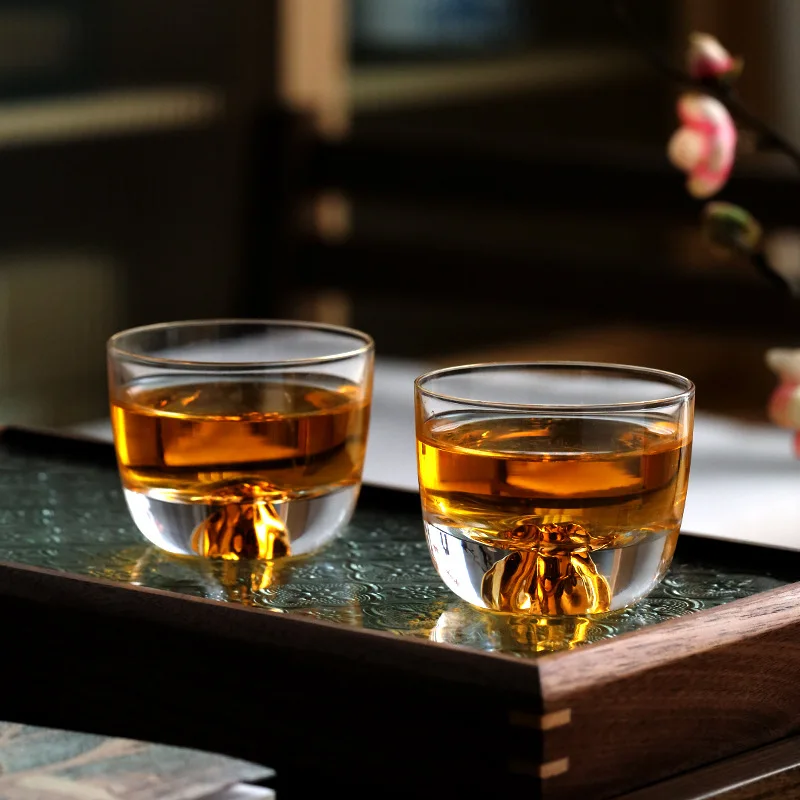 Японский дизайн Fuji, прозрачная домашняя термостойкая стеклянная чашка для чая 210408-03
Японский дизайн Fuji, прозрачная домашняя термостойкая стеклянная чашка для чая 210408-03