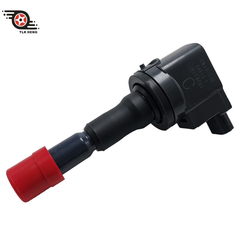 New Ignition Coil Ignition System for Honda Fit 1.5L L4 City JAZZ MOBILIO 30520-PWC-S01 30520PWCS01 CM11-110
New Ignition Coil Ignition System for Honda Fit 1.5L L4 City JAZZ MOBILIO 30520-PWC-S01 30520PWCS01 CM11-110