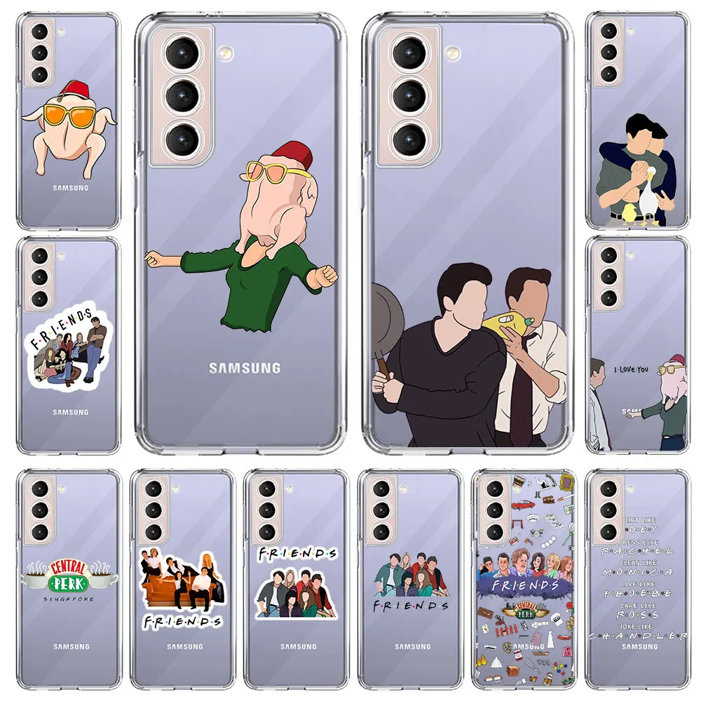 Чехол для телефона Central Perk Friends для Samsung Galaxy S20 FE S21 S10 Plus S10E Note 20 Ultra 10 Lite M31 M32 M22 M02, прозрачный чехол
Чехол для телефона Central Perk Friends для Samsung Galaxy S20 FE S21 S10 Plus S10E Note 20 Ultra 10 Lite M31 M32 M22 M02, прозрачный чехол