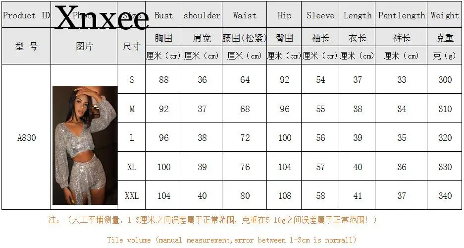 2020 Sexy Party Club Sequin Two Piece Set Women 2 Piece Outfits Crop Top Shorts Set Festival Clothing Summer Matching Women Sets 
2020 Sexy Party Club Sequin Two Piece Set Women 2 Piece Outfits Crop Top Shorts Set Festival Clothing Summer Matching Women Sets