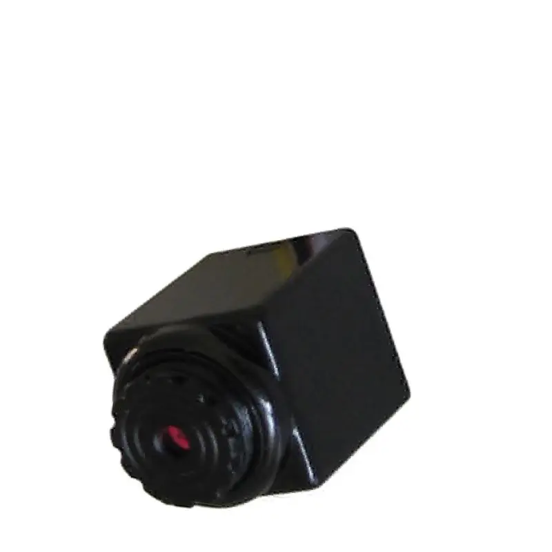 

MC900DA Analogue Drone Camera Robot and FPV Use 0.0008Lux/F1.2 520 Tvl Small Security CAM 3.6V-5V Mini CCTV with Audio